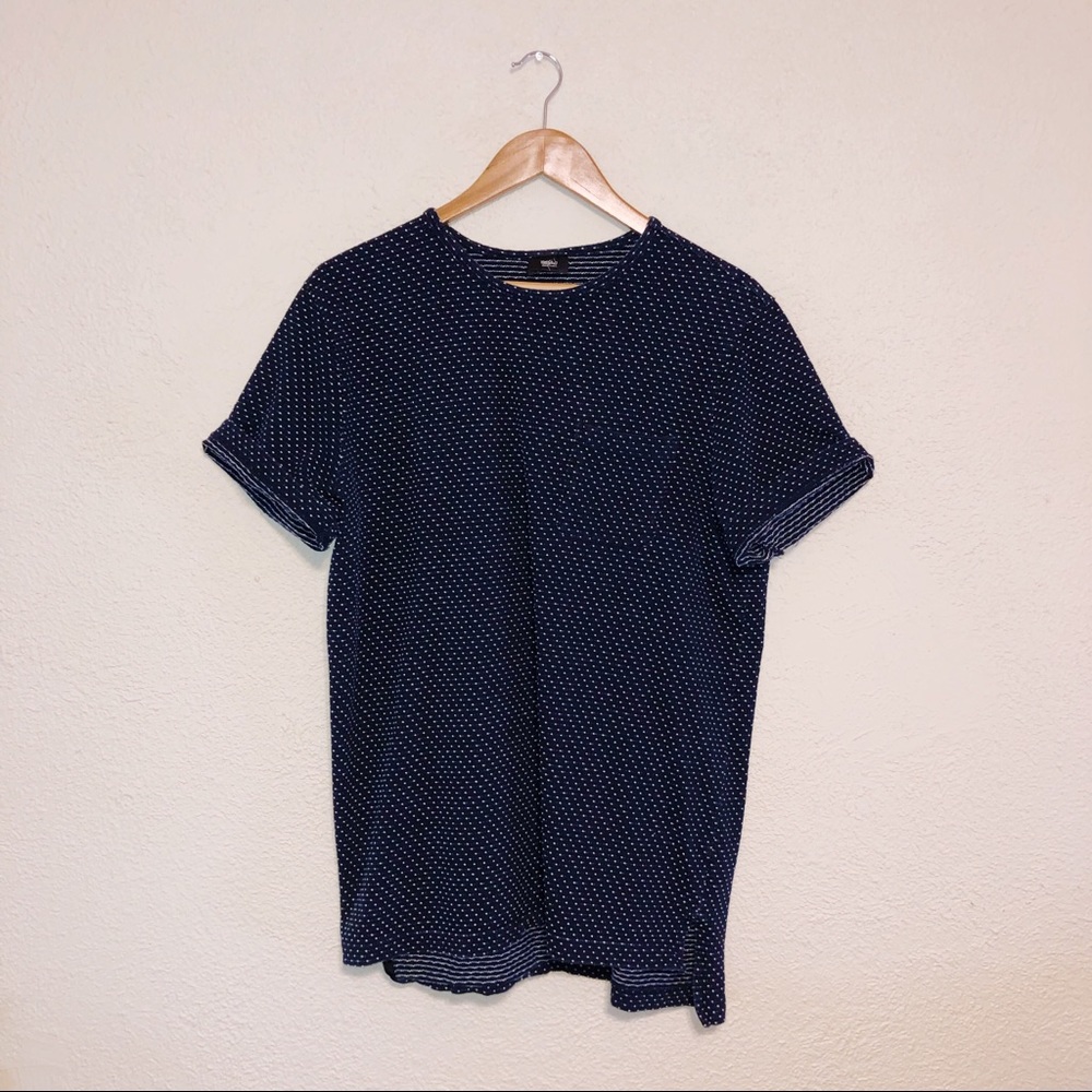 Polka Dot Tee
